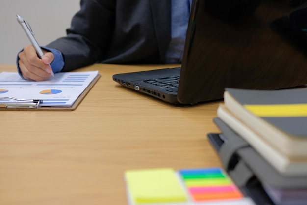 Career transition planning